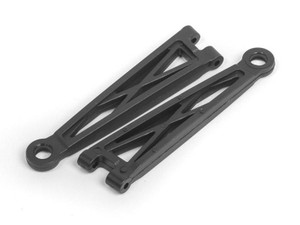 HPI Racing Maverick RC Front Upper Suspension Arm (2pcs) 