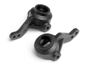 HPI Racing Maverick RC Steering Hubs (2Pcs) Strada/Evo HPI Racing Maverick RC Steering Hubs (2Pcs) Strada/Evo