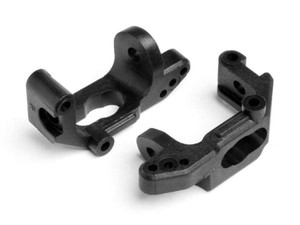 HPI Racing Maverick RC Steering Holder (2Pcs) Strada/Evo 