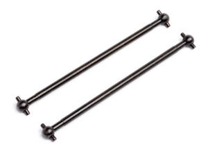 HPI Racing Maverick RC Dogbone 89.5mm (2Pcs) 