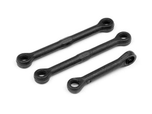 HPI Racing Maverick RC Steering Link Set (All Ion) HPI Racing Maverick RC Steering Link Set (All Ion)