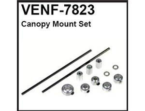 Venom Canopy Mount Set - 3DXL Venom Canopy Mount Set - 3DXL