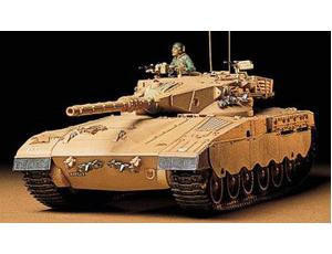 Tamiya 1/35 Merkava Tamiya 1/35 Merkava