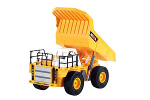 HuiNa RC 1/24 2.4G 6CH Dump Truck RTR HuiNa RC 1/24 2.4G 6CH Dump Truck RTR