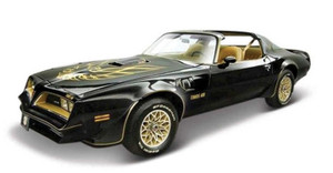 Maisto 1/18 1978 Pontiac Firebird Trans Am Diecast Model   Maisto 1/18 1978 Pontiac Firebird Trans Am Diecast Model