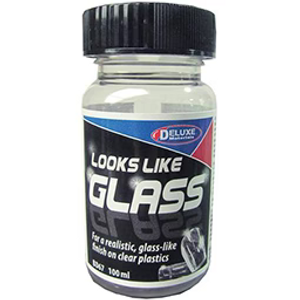  Deluxe Materials Looks Like Glass 100ml 