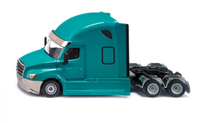  Siku Freightliner Cascadia Diecast Model 