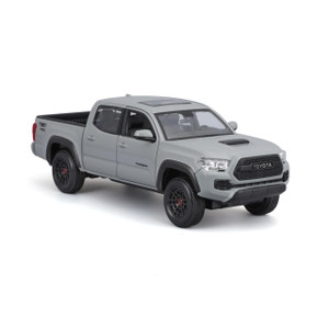  Maisto 1/24 Toyota Tacoma 2021 Diecast Model 