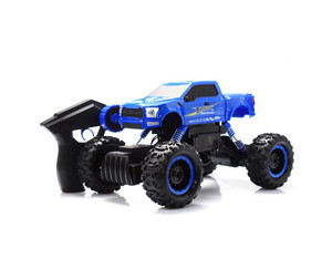  Double Eagle RC 1/12 Ford Buggy Radio Controlled Car 
