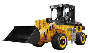  CaDA Wheel Loader 