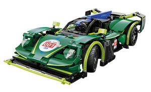 CaDA RC Super Car CaDA RC Super Car