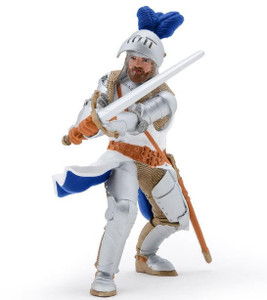 Papo Toys King Arthur 