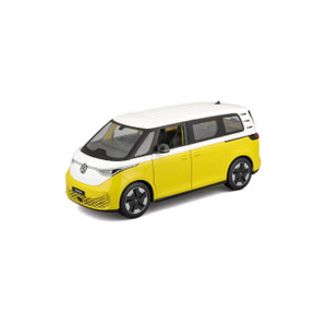  Maisto 1/24 Volkswagen Id Buzz Diecast Model 