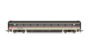 Hornby Railways BR InterCity Mk.3 Trailer Standard Open 42116 - Era 8 Hornby Railways BR InterCity Mk.3 Trailer Standard Open 42116 - Era 8