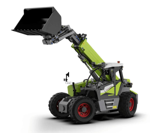  CaDA RC Telehandler 