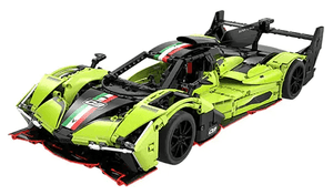 CaDA 1/10 Phantom Wing Racing Car CaDA 1/10 Phantom Wing Racing Car