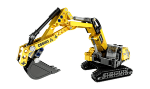 CaDA Excavator CaDA Excavator