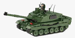 Cobi Challenger 2   Cobi Challenger 2