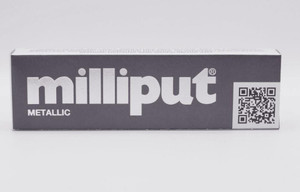 Milliput Metallic Epoxy Putty Milliput Metallic Epoxy Putty