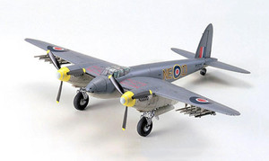 Tamiya 1/72 de Havilland Mosquito FB Mk.VI/NF Mk.II   Tamiya 1/72 de Havilland Mosquito FB Mk.VI/NF Mk.II