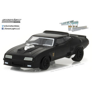 Greenlight 1/64 Last of the V8 Interceptors (1979 Movie) 1973 Ford Falcon XB Greenlight 1/64 Last of the V8 Interceptors (1979 Movie) 1973 Ford Falcon XB