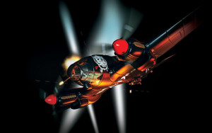 Corgi 1/72 Heinkel He III - Motorhead 'Bomber' Corgi 1/72 Heinkel He III - Motorhead 'Bomber'