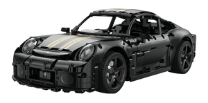 CaDA 1/10 RUF GT Sports Car CaDA 1/10 RUF GT Sports Car