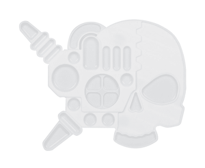 Citadel Colour Servo-skull Palette 
