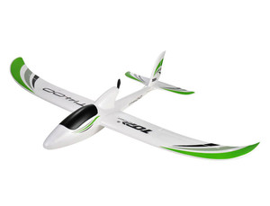 Top Gun Top RC T1400 Glider RTF 