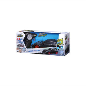 Maisto 1/24 Premium RC Porsche 911 GT3 RS Radio Control Car Maisto 1/24 Premium RC Porsche 911 GT3 RS Radio Control Car