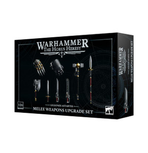 Games Workshop Horus Heresy - Legiones Astartes - Melee Weapons Upgrade Set   Games Workshop Horus Heresy - Legiones Astartes - Melee Weapons Upgrade Set