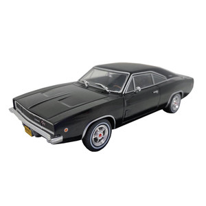 Greenlight 1/43 John Wick (2014 Movie) 1968 Dodge Charger R/T Greenlight 1/43 John Wick (2014 Movie) 1968 Dodge Charger R/T