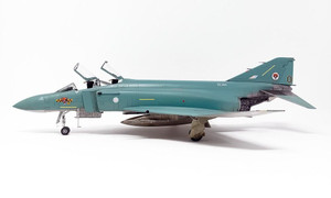 Adventures In Plastic 1/48 British Royal Air Force F-4J(UK) Phantom II "74(F) Tiger Squadron" Adventures In Plastic 1/48 British Royal Air Force F-4J(UK) Phantom II "74(F) Tiger Squadron"