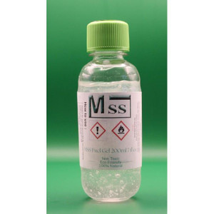 Wilesco MSS Fuel Gel 200ml for Live Steam Engines Wilesco MSS Fuel Gel 200ml for Live Steam Engines