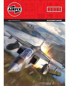 Airfix 2025 Catalogue Airfix 2025 Catalogue