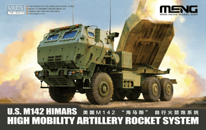 Meng Models 1/72 M142 HIMARS   Meng Models 1/72 M142 HIMARS