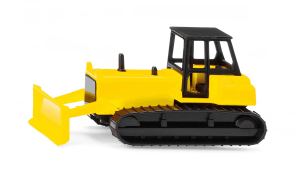  Siku Bulldozer Diecast Model 