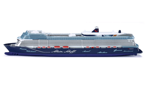 Siku 1/1400 Mein Schiff 1 Diecast Model 