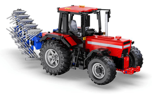 CaDA RC Farm Tractor 