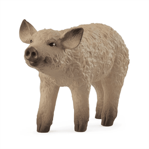 Schleich Farm World Mangalica Piglet Schleich Farm World Mangalica Piglet