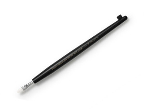 Tamiya HG II Flat Brush soft Medium Tamiya HG II Flat Brush soft Medium