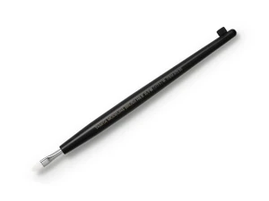  Tamiya HG II Flat Brush soft Medium 