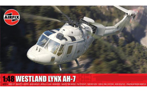  Airfix 1/48 Westland Lynx AH-7 