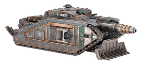 Games Workshop Horus Heresy - Solar Auxilia Valdor Tank Hunter Games Workshop Horus Heresy - Solar Auxilia Valdor Tank Hunter