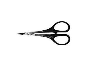 Tamiya Curved Scissors Tamiya Curved Scissors