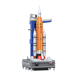  CaDA 1/460 NASA SLS Artemis Space Launch System 