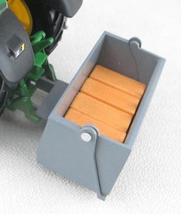  Britains 1/32 Link Box 