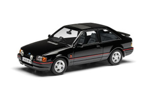 Corgi 1/43 Ford Escort Mk4 XR3i Diecast Model Corgi 1/43 Ford Escort Mk4 XR3i Diecast Model