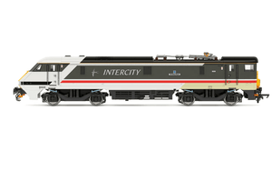 Hornby Railways OO BR Class 91 Intercity 91031 Sir Henry Royce   Hornby Railways OO BR Class 91 Intercity 91031 Sir Henry Royce