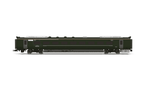Hornby Railways OO Gauge - RailRoad - BR Class 800 - GWR 814001 MC Coach Hornby Railways OO Gauge - RailRoad - BR Class 800 - GWR 814001 MC Coach